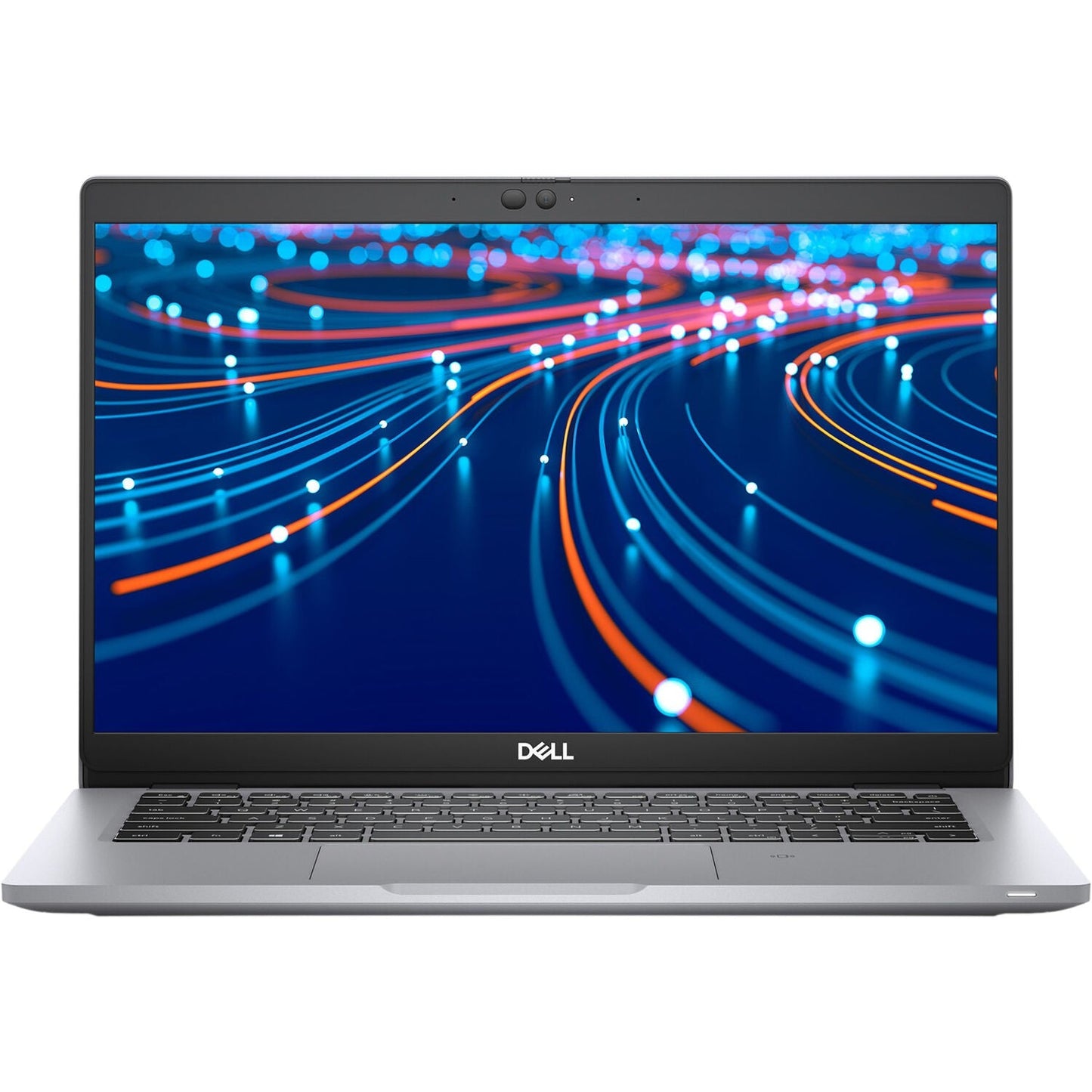 Dell Latitude 7420, Business Laptop, Intel Core i7‑1185G7, 16GB RAM, 256GB SSD, 14" FHD, Silver, Windows 11 Pro, Refurbished
