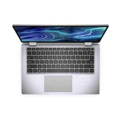 Dell Latitude 7420, Business Laptop, Intel Core i7‑1185G7, 16GB RAM, 256GB SSD, 14" FHD, Silver, Windows 11 Pro, Refurbished