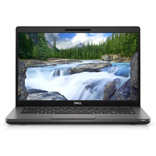 Dell Latitude 5400, Business Laptop, Intel Core i5-8365U, 16GB RAM, 256GB SSD, 14in FHD Display, Windows 11 Pro Refurbished