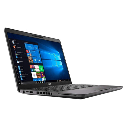 Dell Latitude 5400 Business Laptop Intel Core i5-8365U 16GB RAM 256GB SSD 14in FHD Display Windows 11 Pro Refurbished