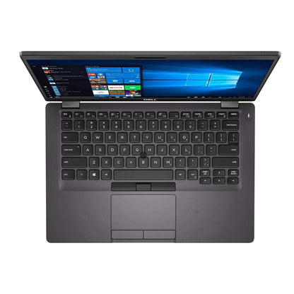 Dell Latitude 5400 Business Laptop Intel Core i5-8365U 16GB RAM 256GB SSD 14in FHD Display Windows 11 Pro Refurbished