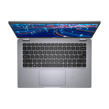 Dell Latitude 5420, Business Laptop, Intel Core i5‑1145G7, 16GB RAM, 256GB SSD, 14" FHD Touch, Windows 11 Pro, Refurbished