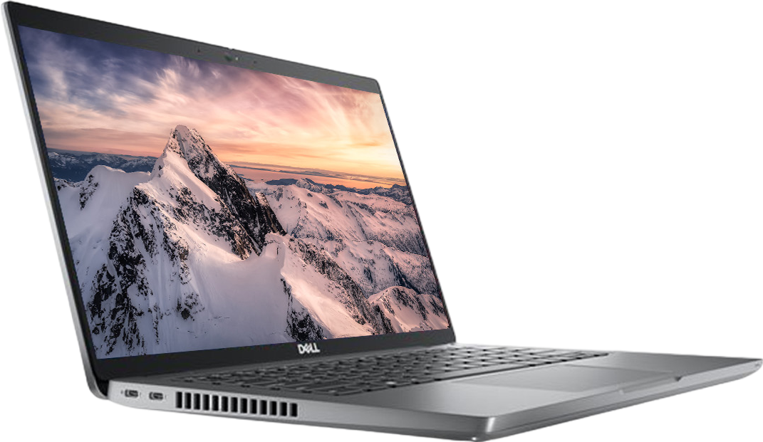 Dell Latitude 5430 Business Laptop Silver Intel Core i5‑1245U, 16GB RAM 512GB SSD 14"  Windows 11 Pro Refurbished