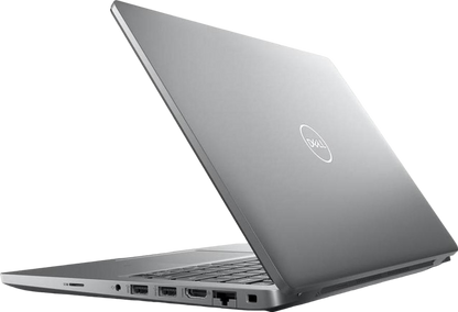 Dell Latitude 5430 Business Laptop Silver Intel Core i5‑1245U, 16GB RAM 512GB SSD 14"  Windows 11 Pro Refurbished