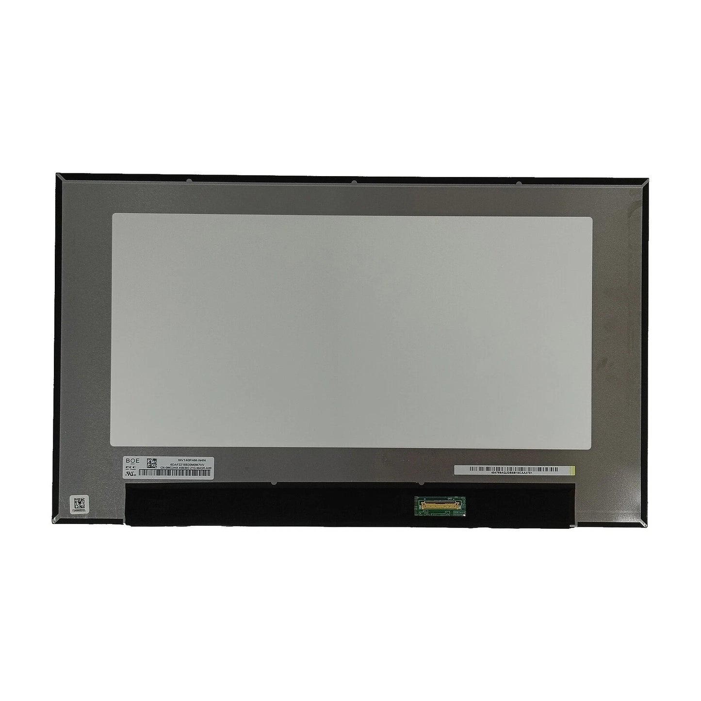 Dell Latitude 5420 14in FHD Screen NV140FHM-N4N