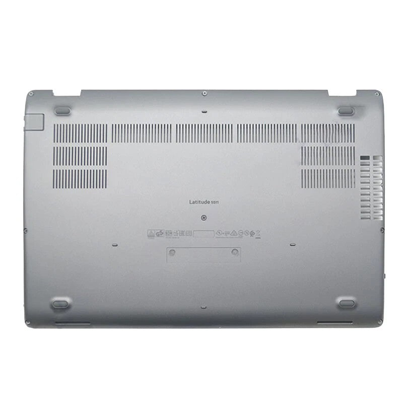 Dell Latitude 5511 Bottom Cover TD6KD