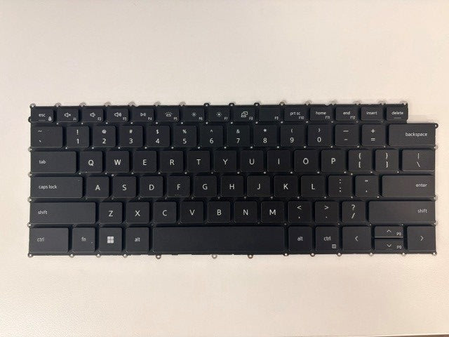 Dell Latitude 5560 US Keyboard SN2290BZ