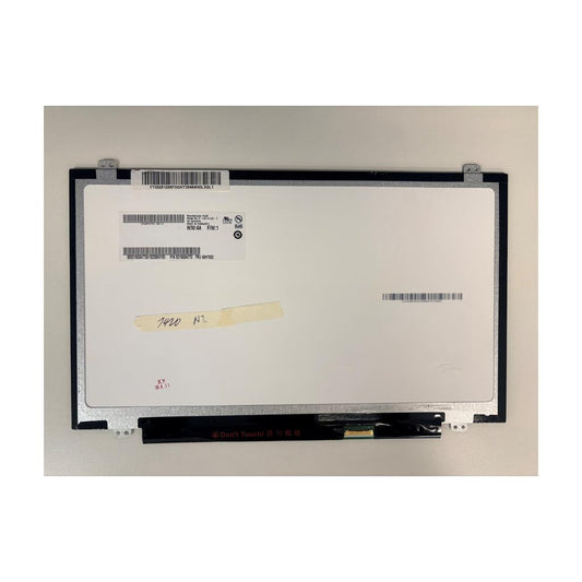 Dell Latitude 7420 14in FHD Screen