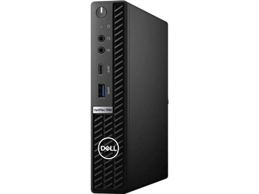 Dell Optiplex 7000 Micro CI7-12700T 16GB 512GB SSD WIFI6 W11P Refurbished