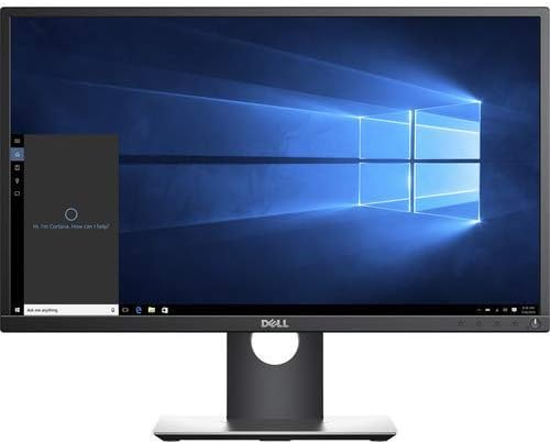 Dell P2417H 23.8in IPS FHD Monitor Refurbished
