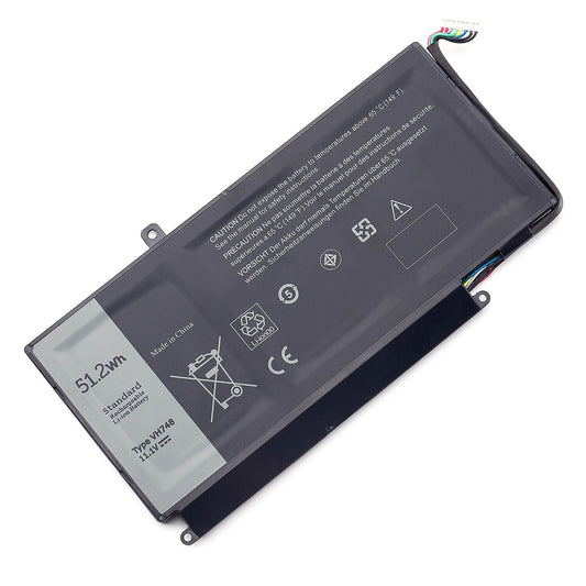 Dell VH748 Laptop Battery for Dell Inspiron