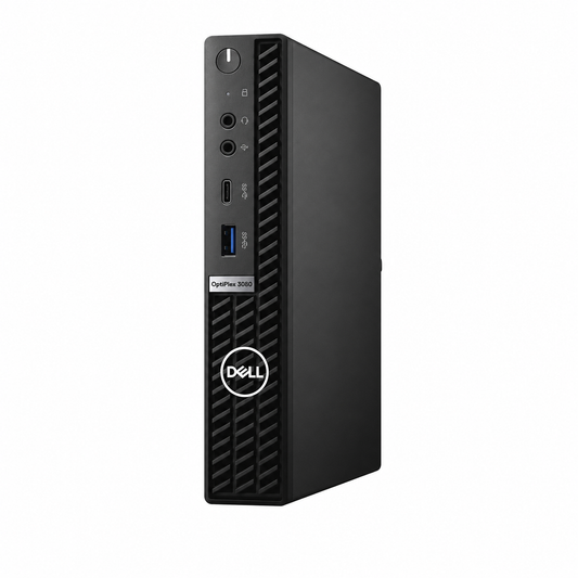 Dell Optiplex 7000 Micro CI7-12700T 16GB 512GB SSD WIFI6 W11P Refurbished