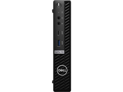 Dell Optiplex 7000 Micro CI7-12700T 16GB 512GB SSD WIFI6 W11P Refurbished