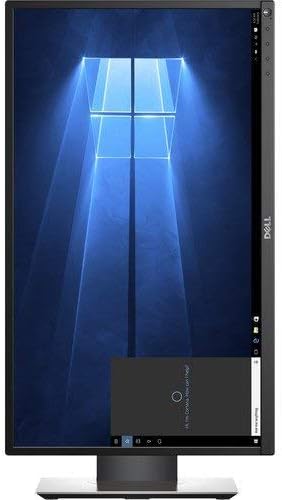 Dell P2417H 23.8in IPS FHD Monitor Refurbished