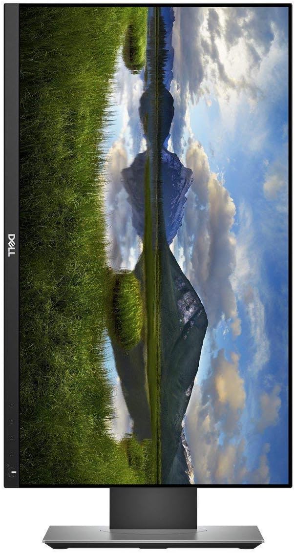 Dell P2419H 23.8in IPS Frameless FHD Monitor Refurbished