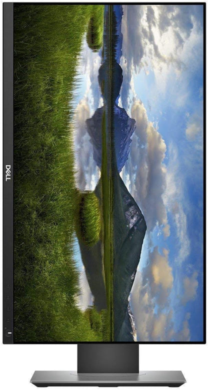 Dell P2419H 23.8in IPS Frameless FHD Monitor Refurbished