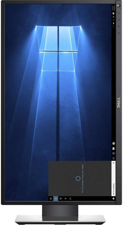 Dell P2419H 23.8in IPS Frameless FHD Monitor Refurbished