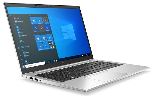 HP EliteBook 840 G8, Business Laptop, Intel Core i5‑1135G7, 16GB RAM, 256GB SSD, 14" FHD, Windows 11 Pro Refurb