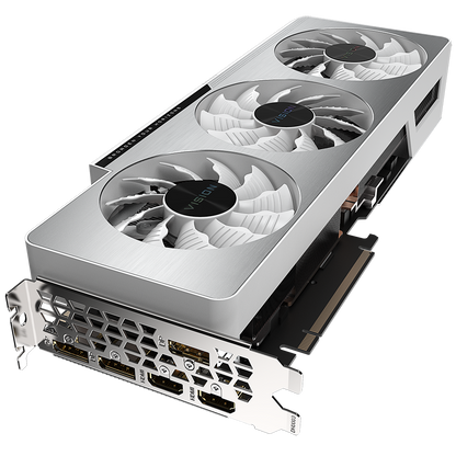 Gigabyte GeForce RTX 3080 VISION OC 10GB rev. 2.0 Refurbished