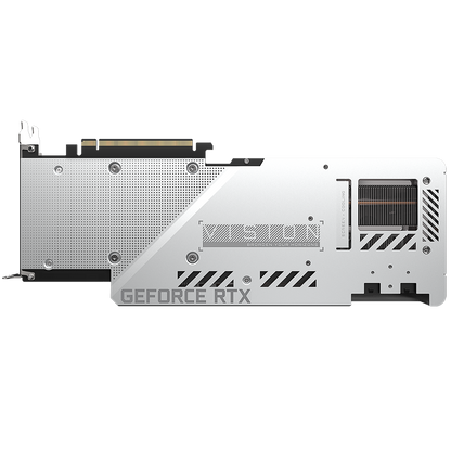 Gigabyte GeForce RTX 3080 VISION OC 10GB rev. 2.0 Refurbished
