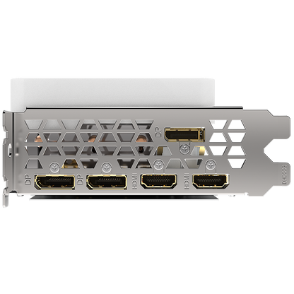 Gigabyte GeForce RTX 3080 VISION OC 10GB rev. 2.0 Refurbished
