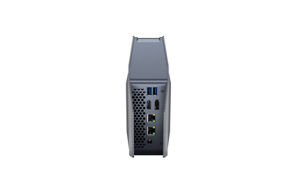 SAMCO GT01-920 Mini PC CI9-12900H 32GB 1TB NVMe PCIe 4 WIFI6 W11P