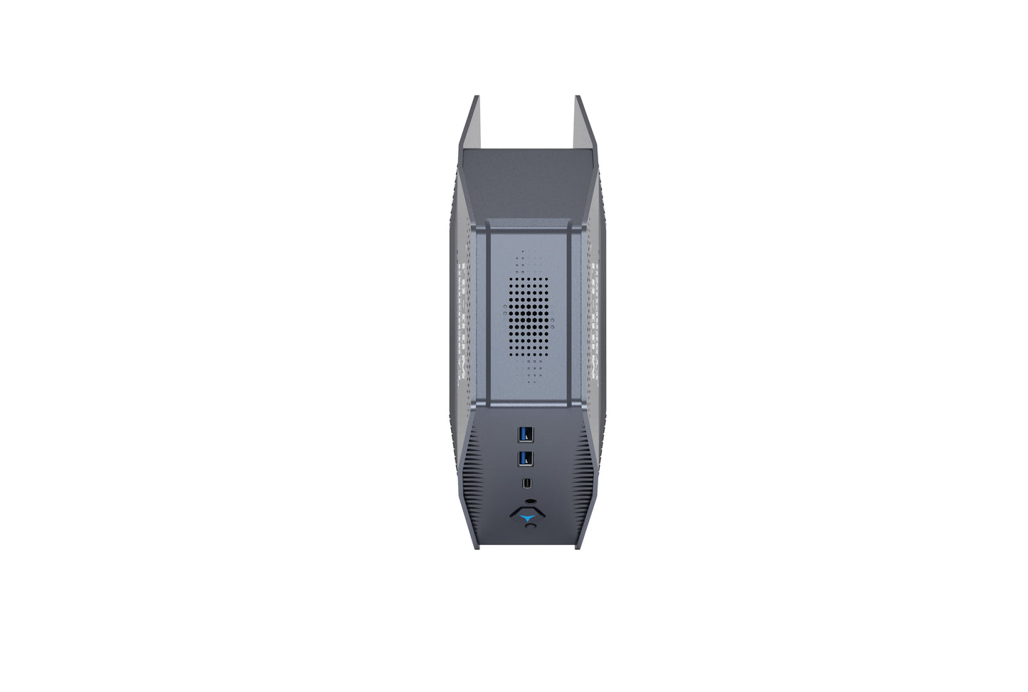 SAMCO GT01-920 Mini PC CI9-12900H 32GB 1TB NVMe PCIe 4 WIFI6 W11P