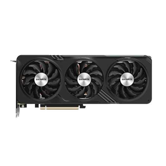 Gigabyte Nvidia GeForce RTX 4060 Ti Gaming OC 16GB rev 1.0 Refurbished