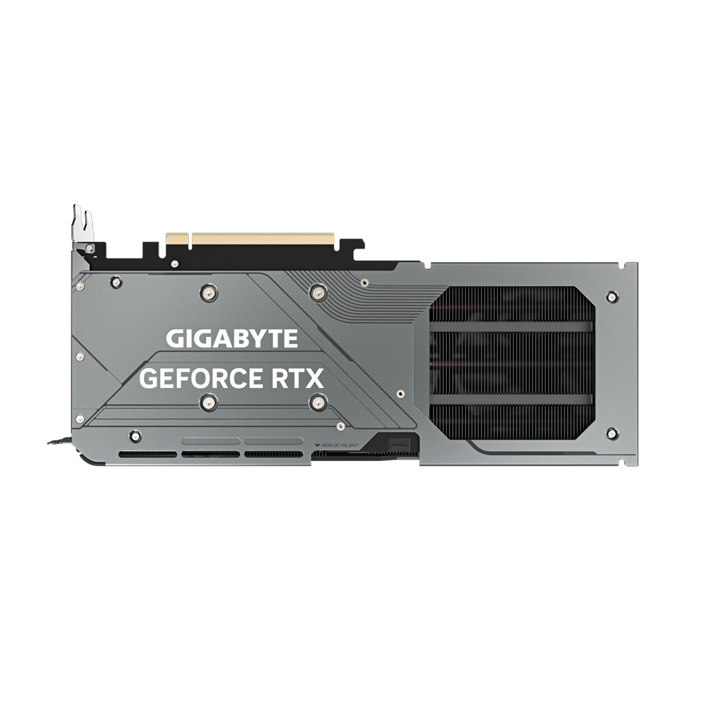 Gigabyte Nvidia GeForce RTX 4060 Ti Gaming OC 16GB rev 1.0 Refurbished
