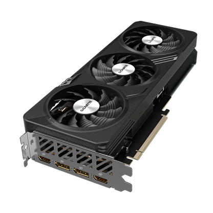 Gigabyte Nvidia GeForce RTX 4060 Ti Gaming OC 16GB rev 1.0 Refurbished