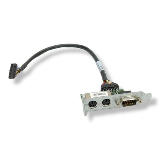 HP 400 600 800 G3 PS2 Serial Port Card Low Profile 910324-001 910110-001