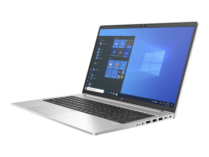 HP ProBook 650 G8, Business Laptop, Intel Core i7-1165G7, 16GB RAM, 256GB SSD, 15.6", FHD, Window 11 Pro Refurb