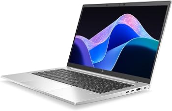 HP Elitebook 830 G8 CI5-1145G7 8GB 256GB SSD 13.3in FHD W11P Refurb