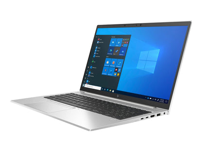 HP Elitebook 850 G8 CI5-1135G7 16GB 256GB SSD 15.6in FHD W11P Refurb