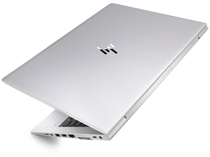 HP EliteBook 840 G5 Business Laptop, Intel Core i5-8250U, 16GB RAM, 256GB SSD, 14" FHD Display, Windows 11 Pro Refurbished