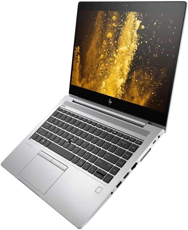 HP EliteBook 840 G5 Business Laptop, Intel Core i5-8250U, 16GB RAM, 256GB SSD, 14" FHD Display, Windows 11 Pro Refurbished