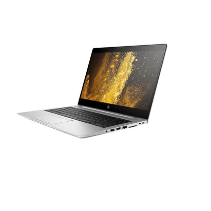 HP EliteBook 840 G5 Business Laptop, Intel Core i5-8250U, 16GB RAM, 256GB SSD, 14" FHD Display, Windows 11 Pro Refurbished