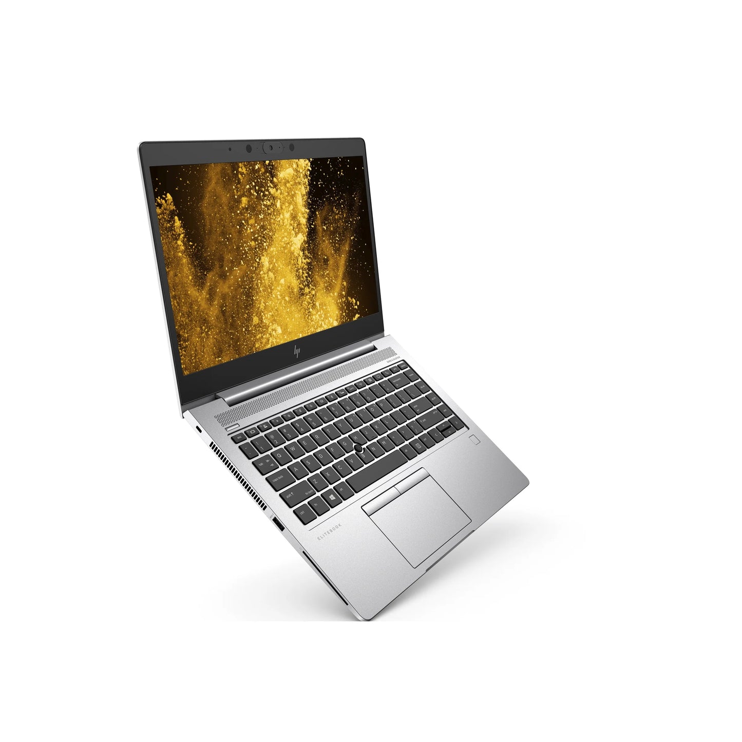 HP EliteBook 840 G5 Business Laptop, Intel Core i5-8250U, 16GB RAM, 256GB SSD, 14" FHD Display, Windows 11 Pro Refurbished