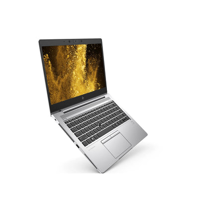 HP EliteBook 840 G5 Business Laptop, Intel Core i5-8250U, 16GB RAM, 256GB SSD, 14" FHD Display, Windows 11 Pro Refurbished