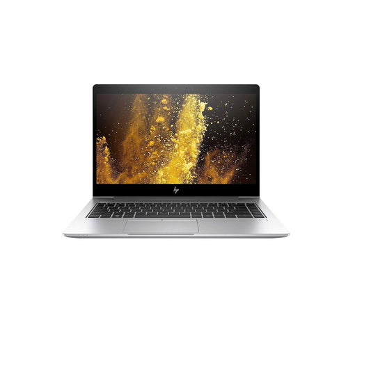 HP EliteBook 840 G5 Business Laptop, Intel Core i5-8250U, 16GB RAM, 256GB SSD, 14" FHD Display, Windows 11 Pro Refurbished