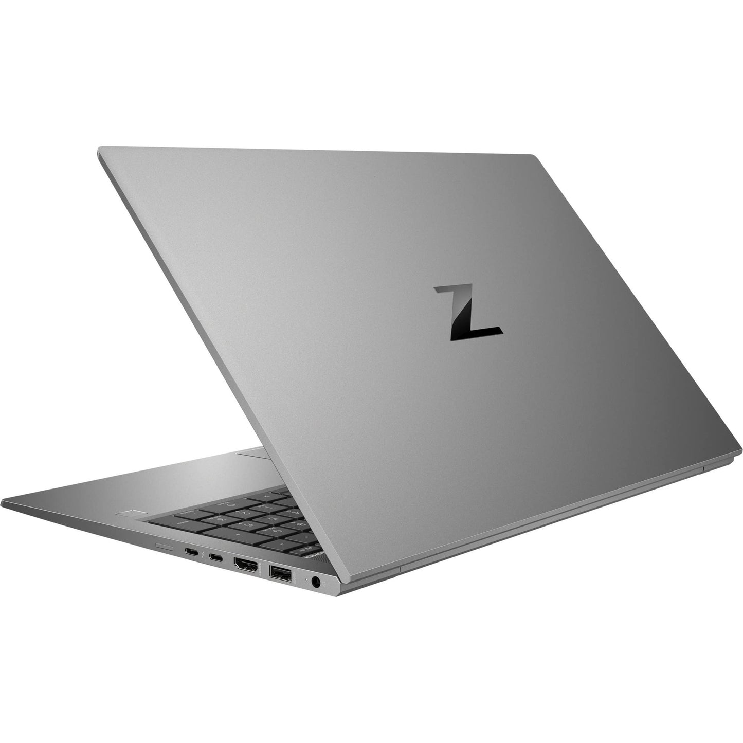 HP ZBook Firefly 15 G7, Mobile Workstation Laptop, Intel Core i7‑10510U, 16GB RAM, 256GB SSD, 15.6" FHD, Windows 11 Pro, Refurbished