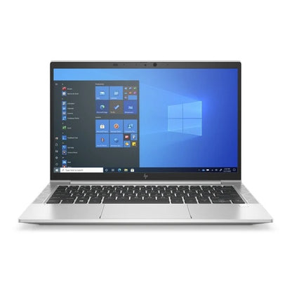 HP Elitebook 830 G8 CI5-1145G7 8GB 256GB SSD 13.3in FHD W11P Refurb