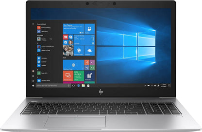 HP Elitebook 850 G8 CI5-1135G7 16GB 256GB SSD 15.6in FHD W11P Refurb