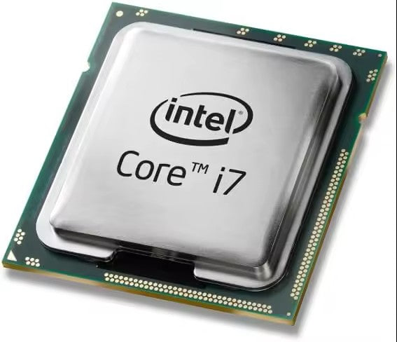 Intel Core i7-7700 3.60GHz Processor Socket 1151 Pulls