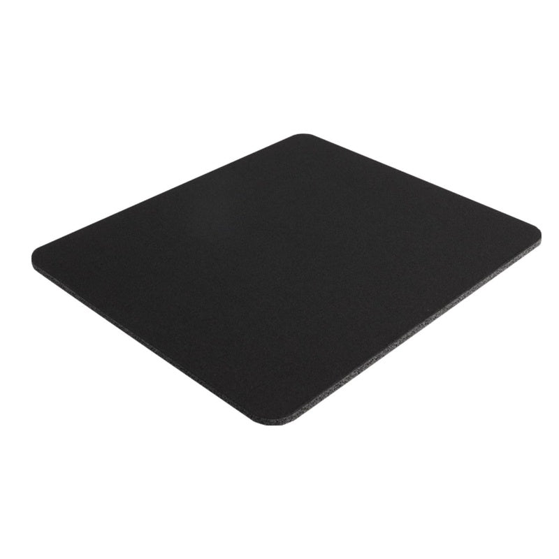Cto Padding Mouse Pad Black – CTO TECHNOLOGY