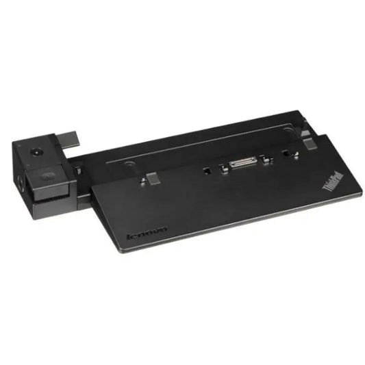 Lenovo ThinkPad Ultra Dock 40A2 for Lenovo ThinkPad T440 T450 T460 T470 Series Refurbished