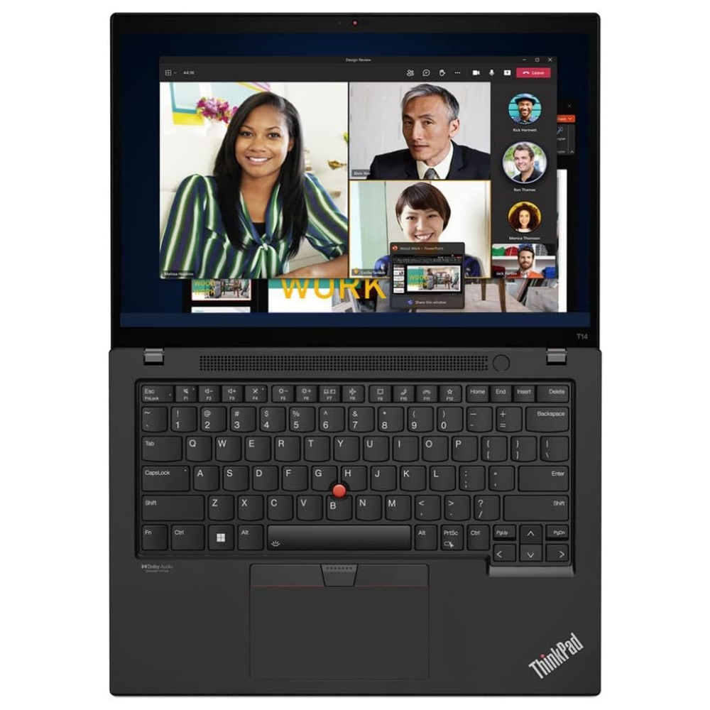 Lenovo Thinkpad T14 G1 CI5-10210U 16GB 256GB SSD 14in W11P Refurb