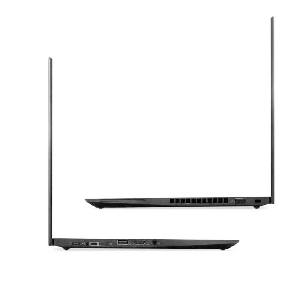 Lenovo ThinkPad T14s Gen1, Business Laptop, Intel Core i7-10510U, 16GB RAM, 512GB SSD, 14", FHD, Silver, Windows 11 Pro Refurbished