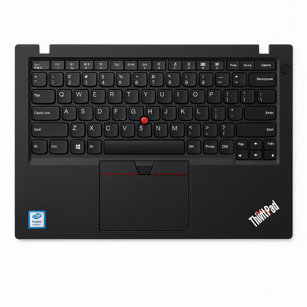 Lenovo Thinkpad E15 G2 French Keyboard w/palmrest
