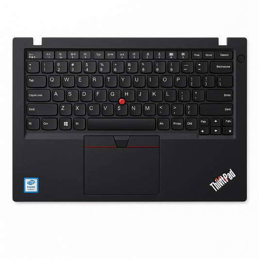 Lenovo Thinkpad E15 G2 French Keyboard w/palmrest